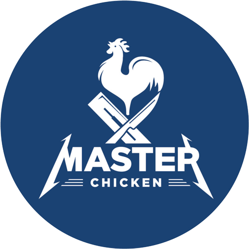 Master Chicken Virtual Restaurant