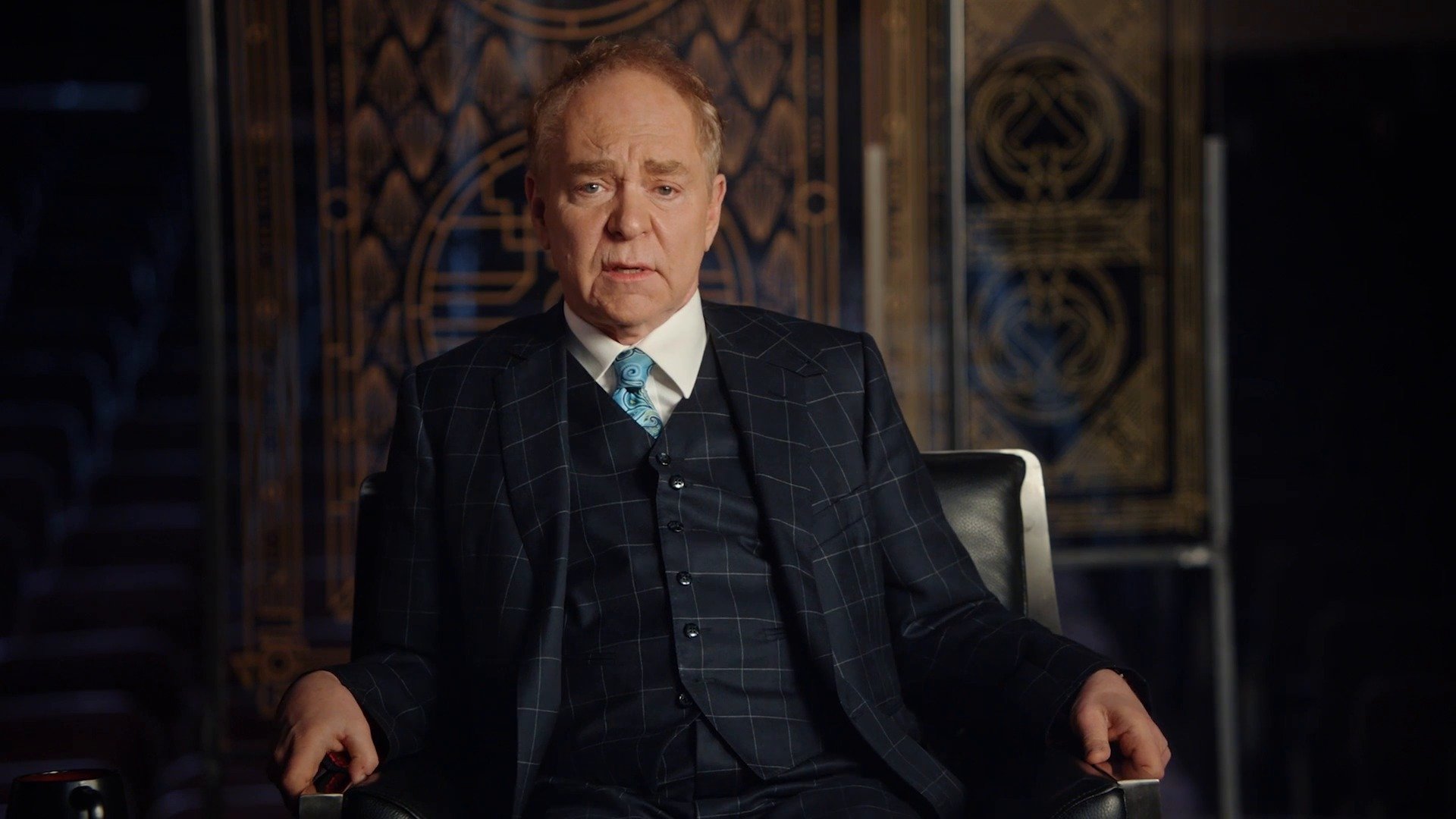 Meet Penn & Teller Penn & Teller Teach the Art of Magic MasterClass