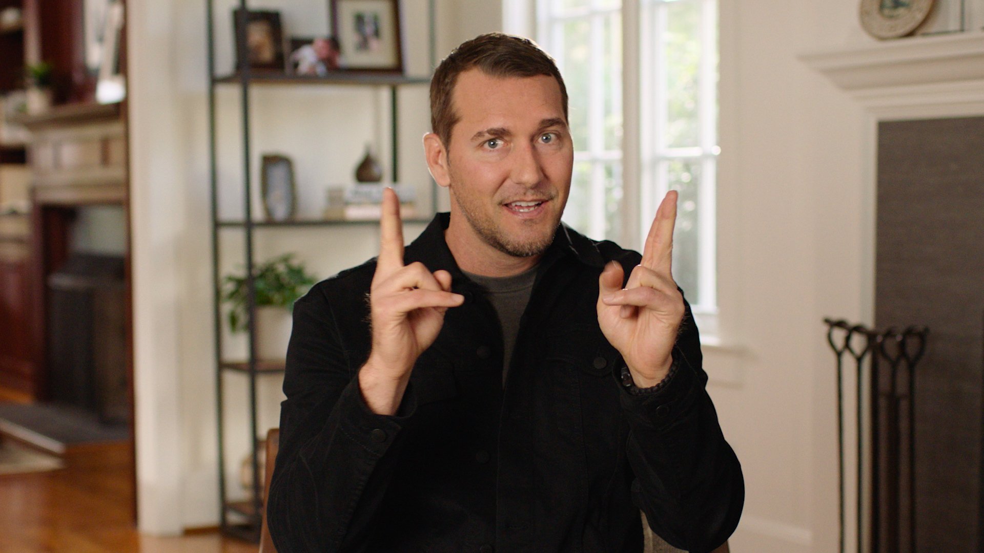 Training Foundations & the 7 Common Commands Brandon McMillan Teaches