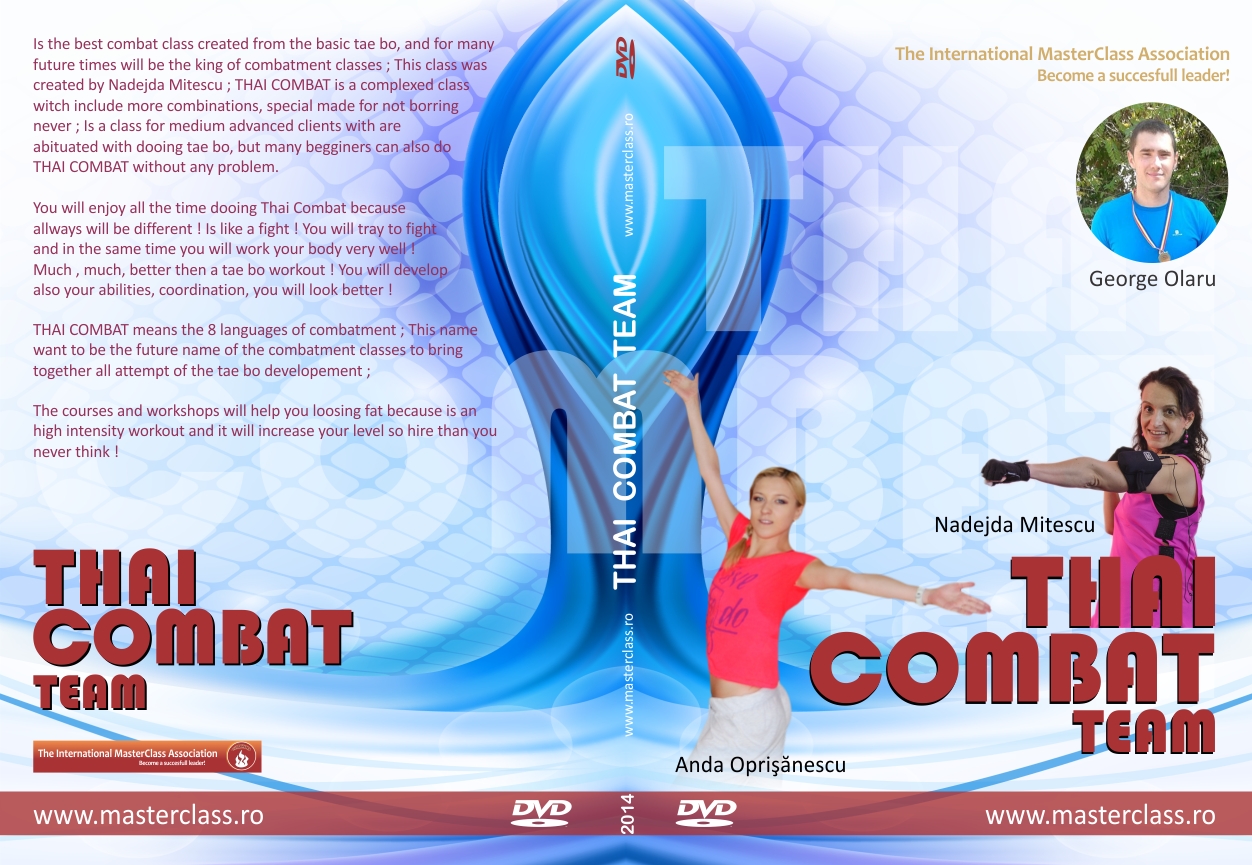 Muzica / DVD - MasterClass
