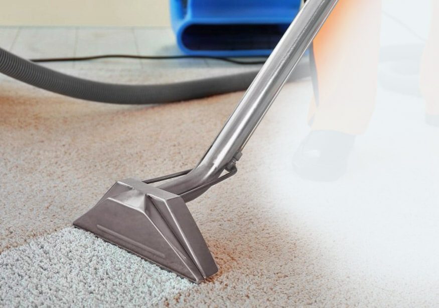 MasterClean Crown Point Commercial Carpet Cleaning Commercial