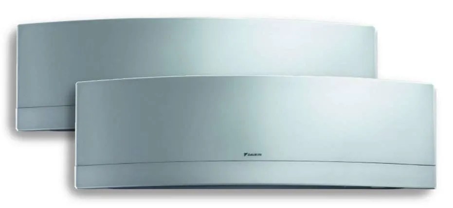 Climatizzatore Daikin Emura Dual Split 9+9 MasterClima