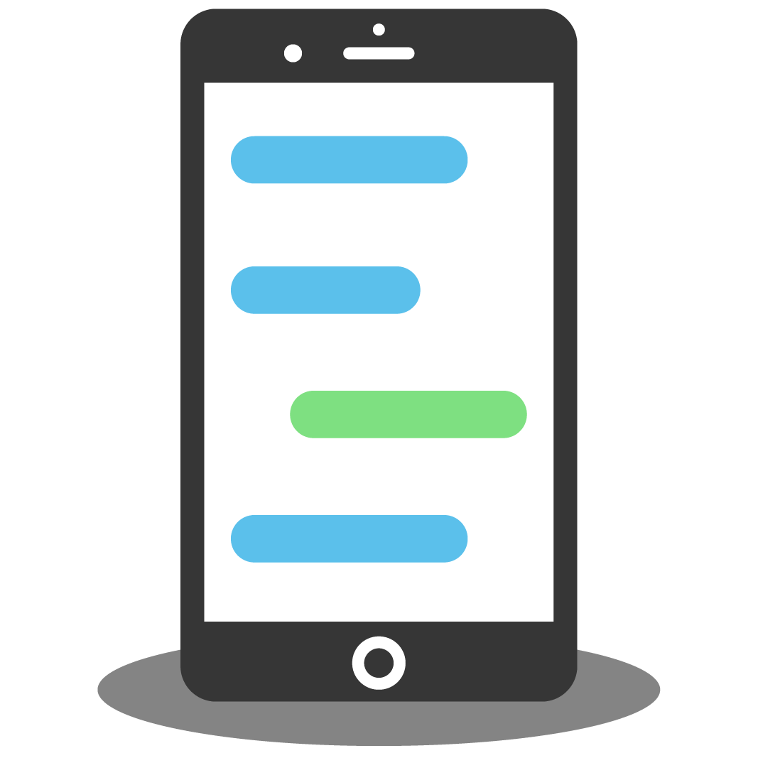 Would You Rather Text Than Talk? Essential Tips For Business Texting
