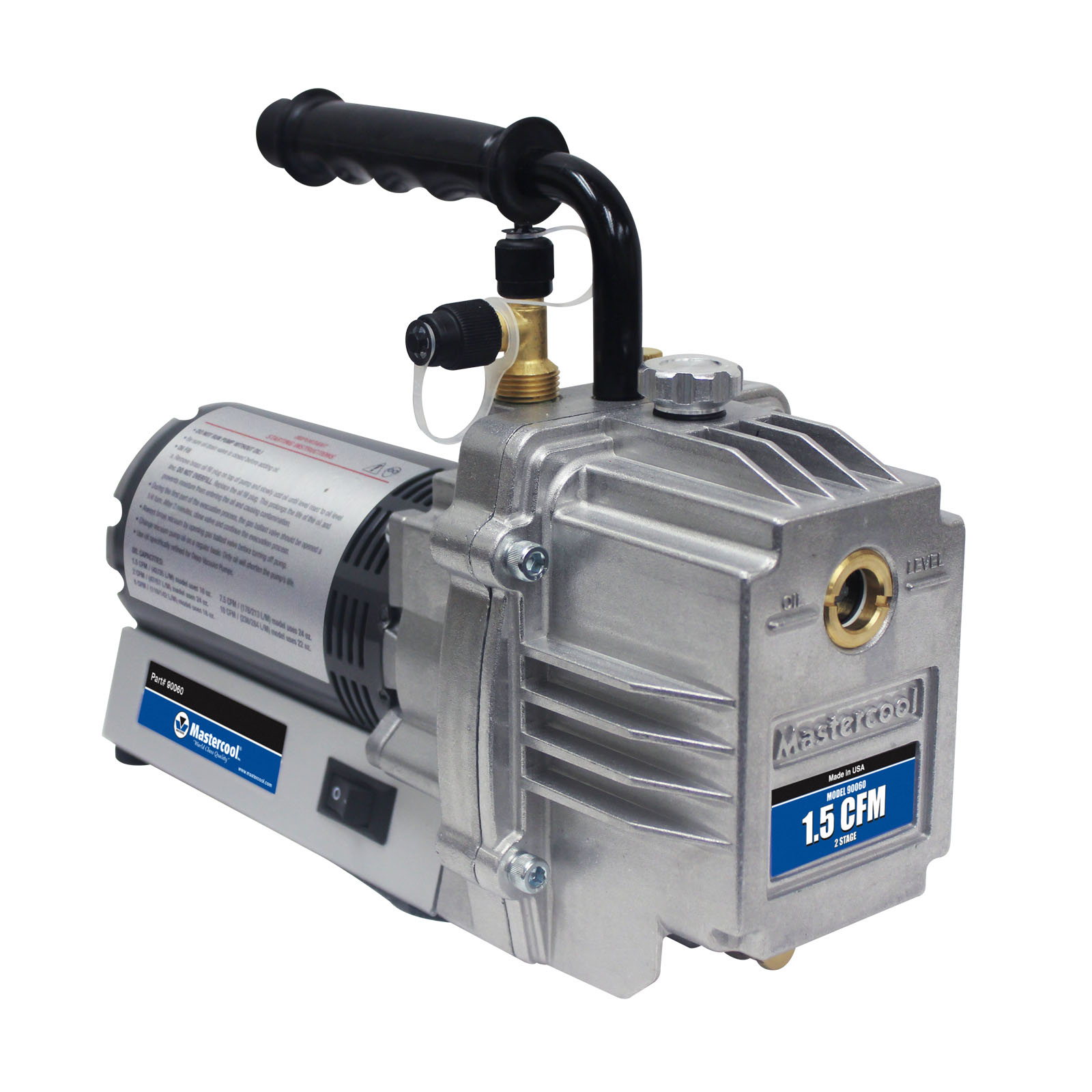 Automotive Ac Vacuum Pumps Ranarinz