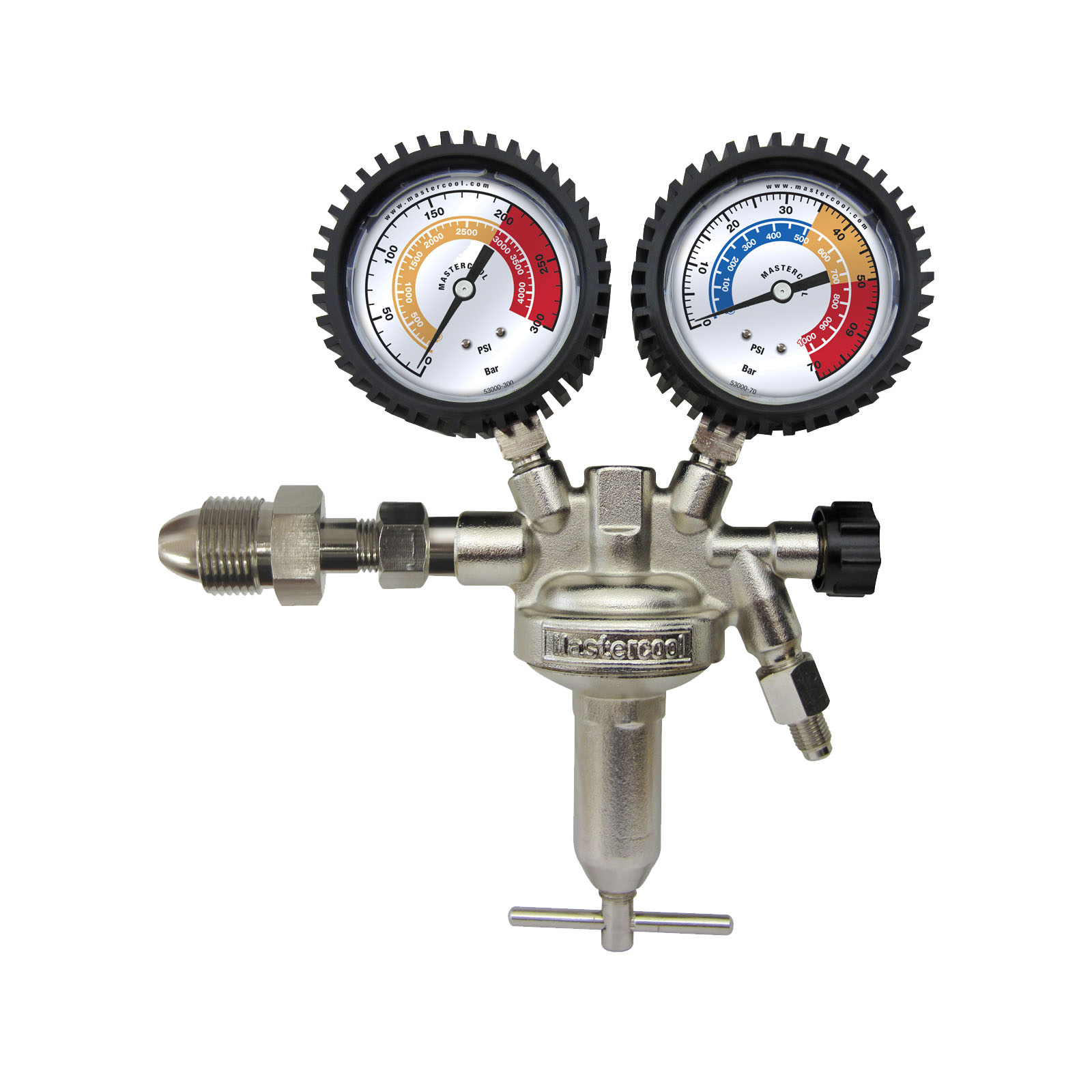 Mastercool Inc., Manufacturer of Air Conditioning, Refrigeration