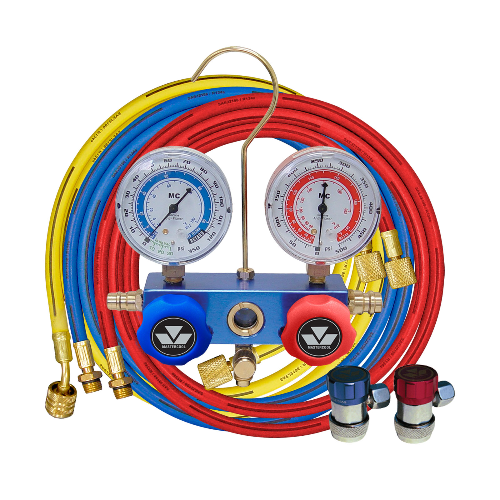 Mastercool Inc., Manufacturer of Air Conditioning