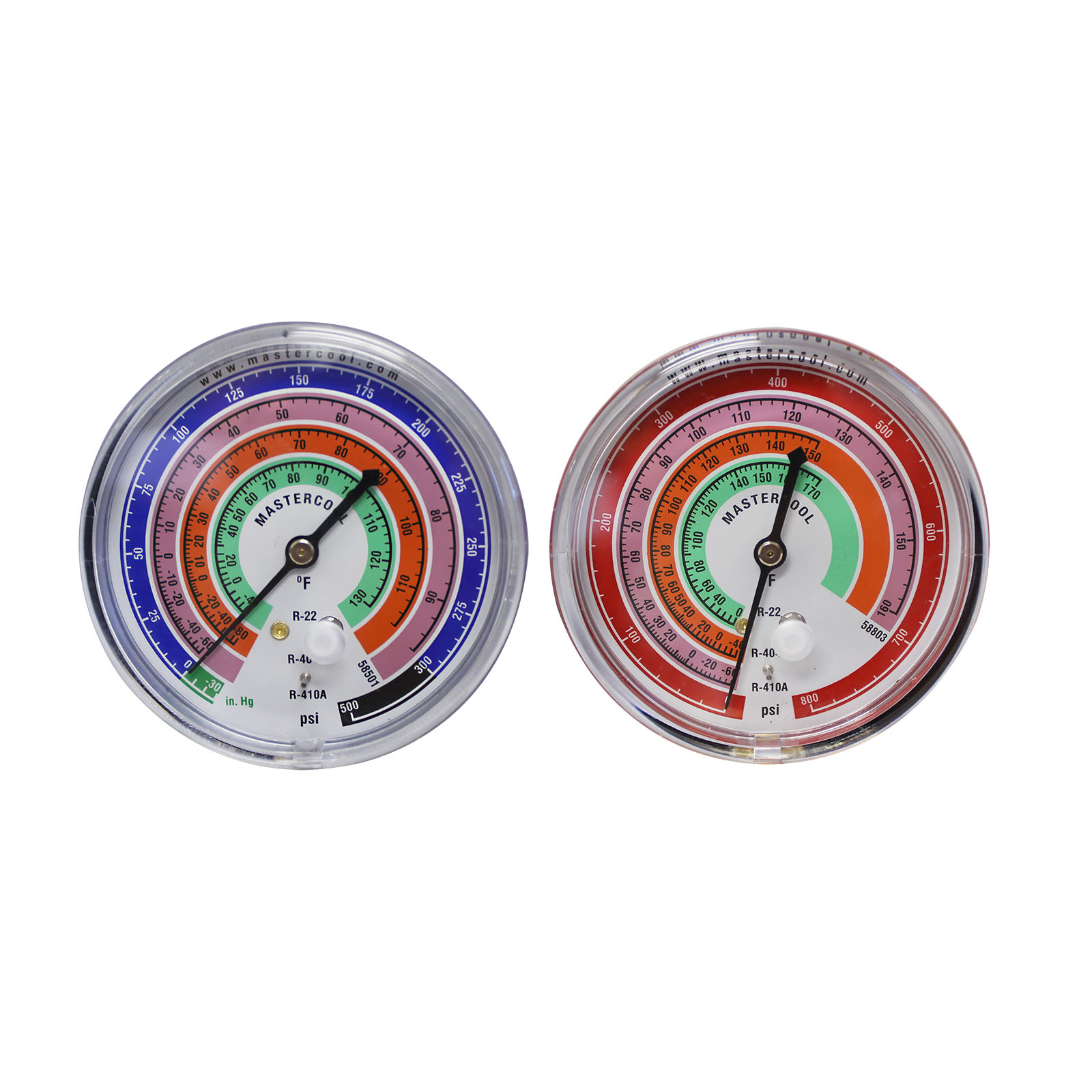 Mastercool Inc., Manufacturer of Air Conditioning, Refrigeration