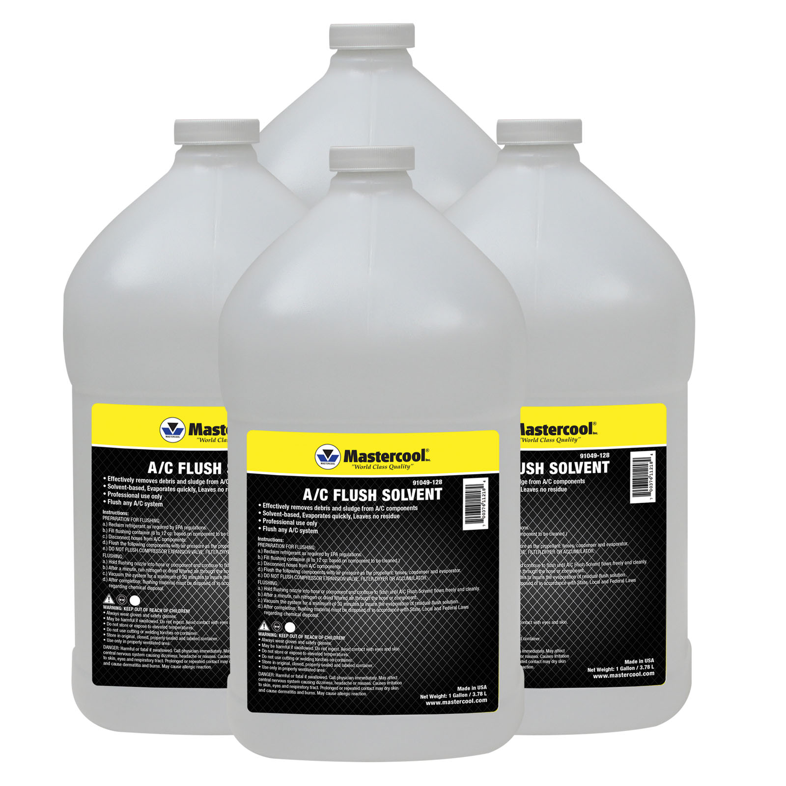 Mastercool Inc., Manufacturer of Air Conditioning, Refrigeration