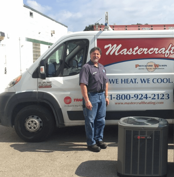 Meet Our Team Mastercraft Heating and Cooling Plumbing Corp