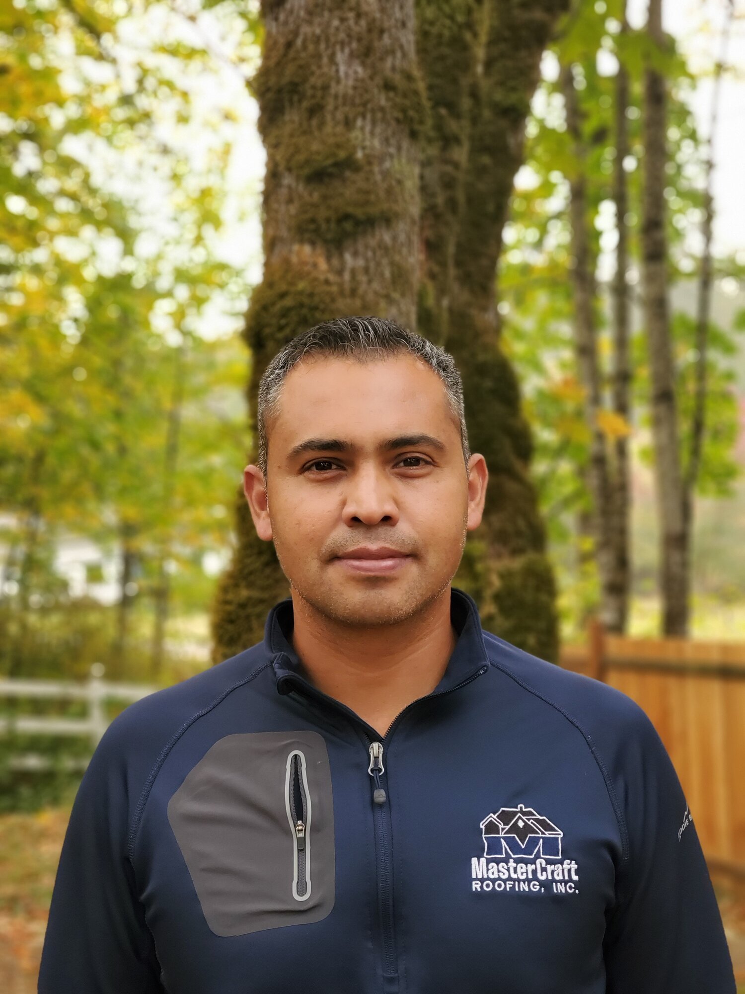 Meet Our Team MasterCraft Roofing