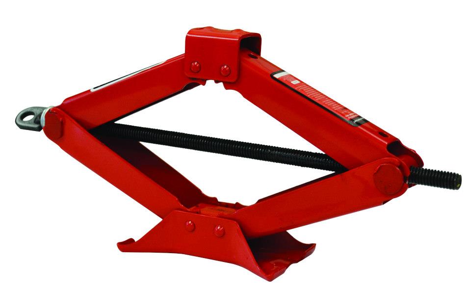 Jack MasterCraft Tools