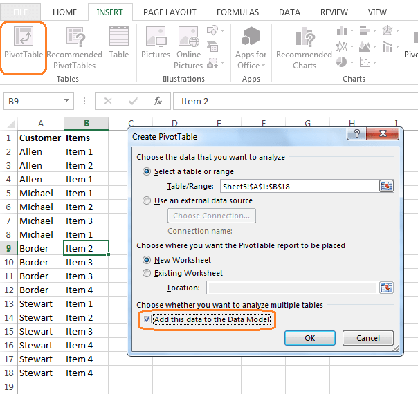 Statistical Analysis Add-Ins For Excel (Completely Free!)