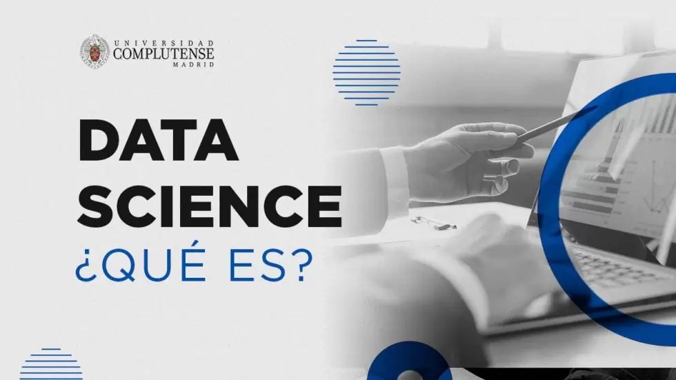 Master Data Science Universidad Complutense de Madrid