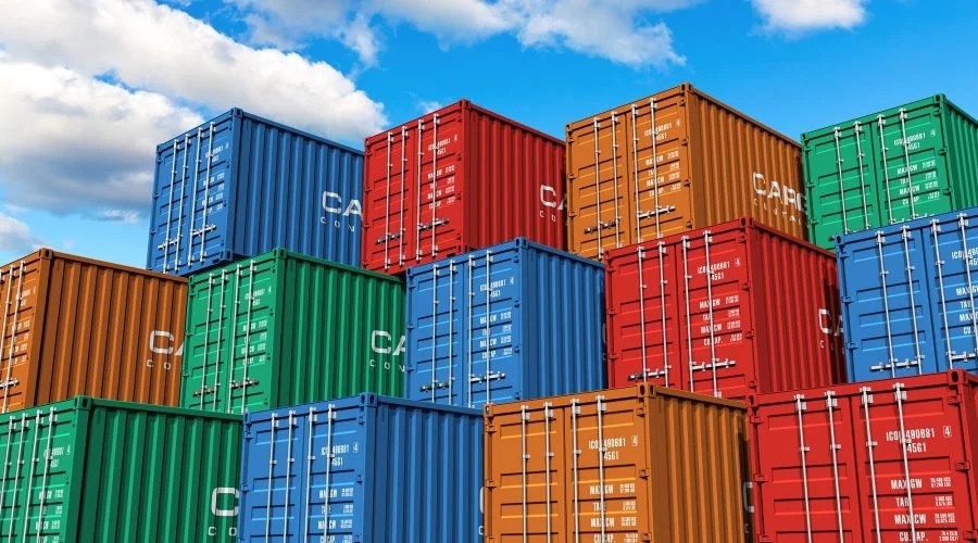 Containerization explained what it is, benefits and applications