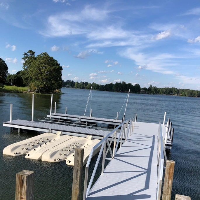 Floating Boat Dock Insurance for Homeowners Master Docks