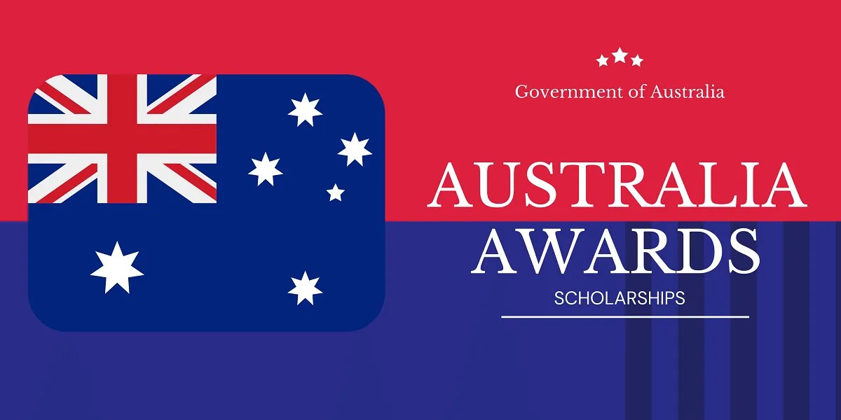 Australia Awards Scholarships for International Students