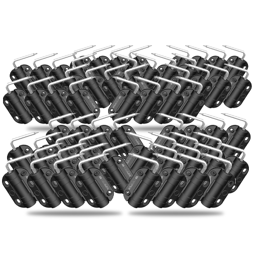 Adjustable Tension Gate Hinge – SHG-90 – Master Fencing & Timber