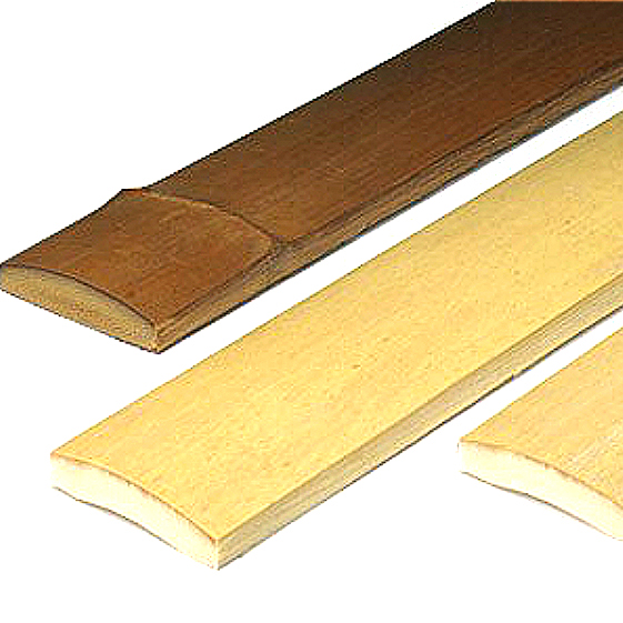 Bamboo Cap & Moulding