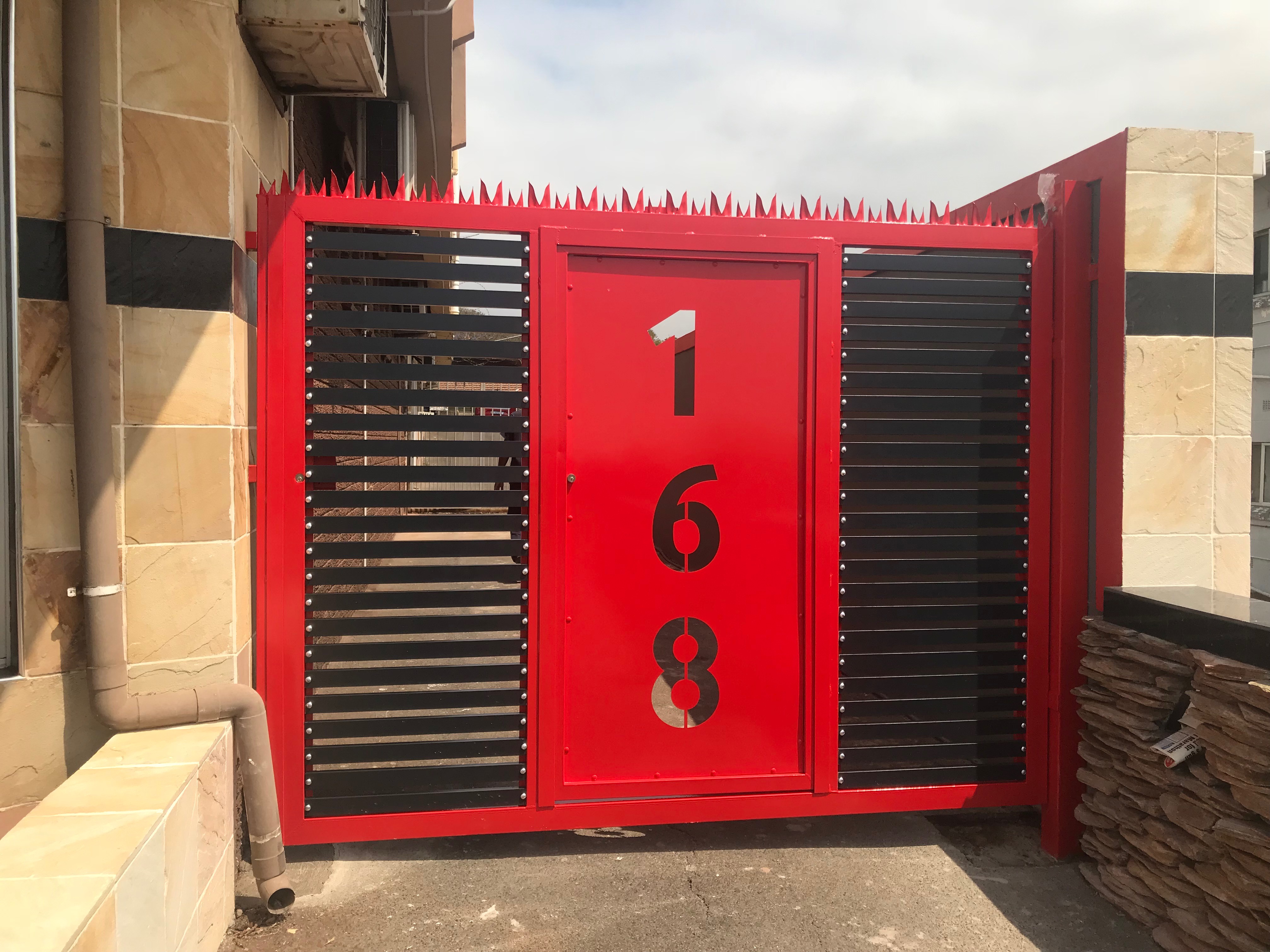 Swing Gates Master Gates Durban