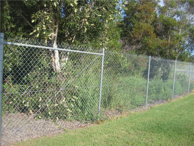 Leading Chain Wire Fence Company based in Sydney
