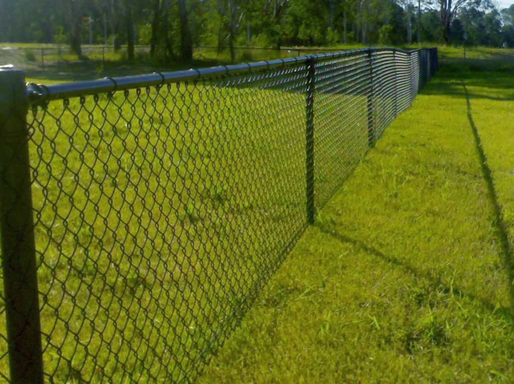 Leading Chain Wire Fence Company based in Sydney