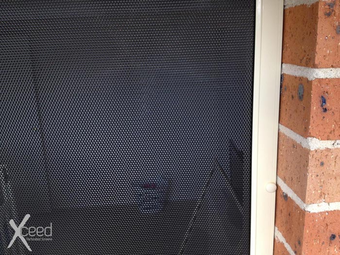 Security Doors & Screens Masterguard