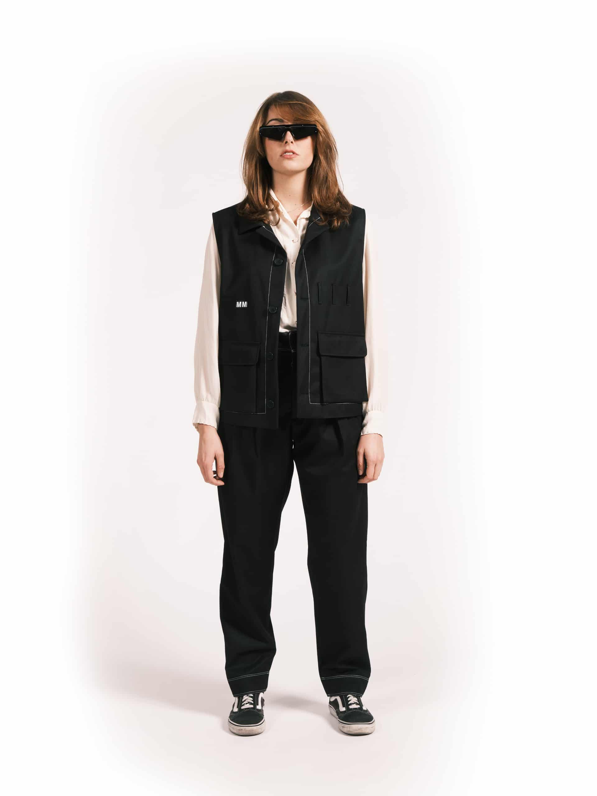 SEWING PATTERN DESIGN Masterhood