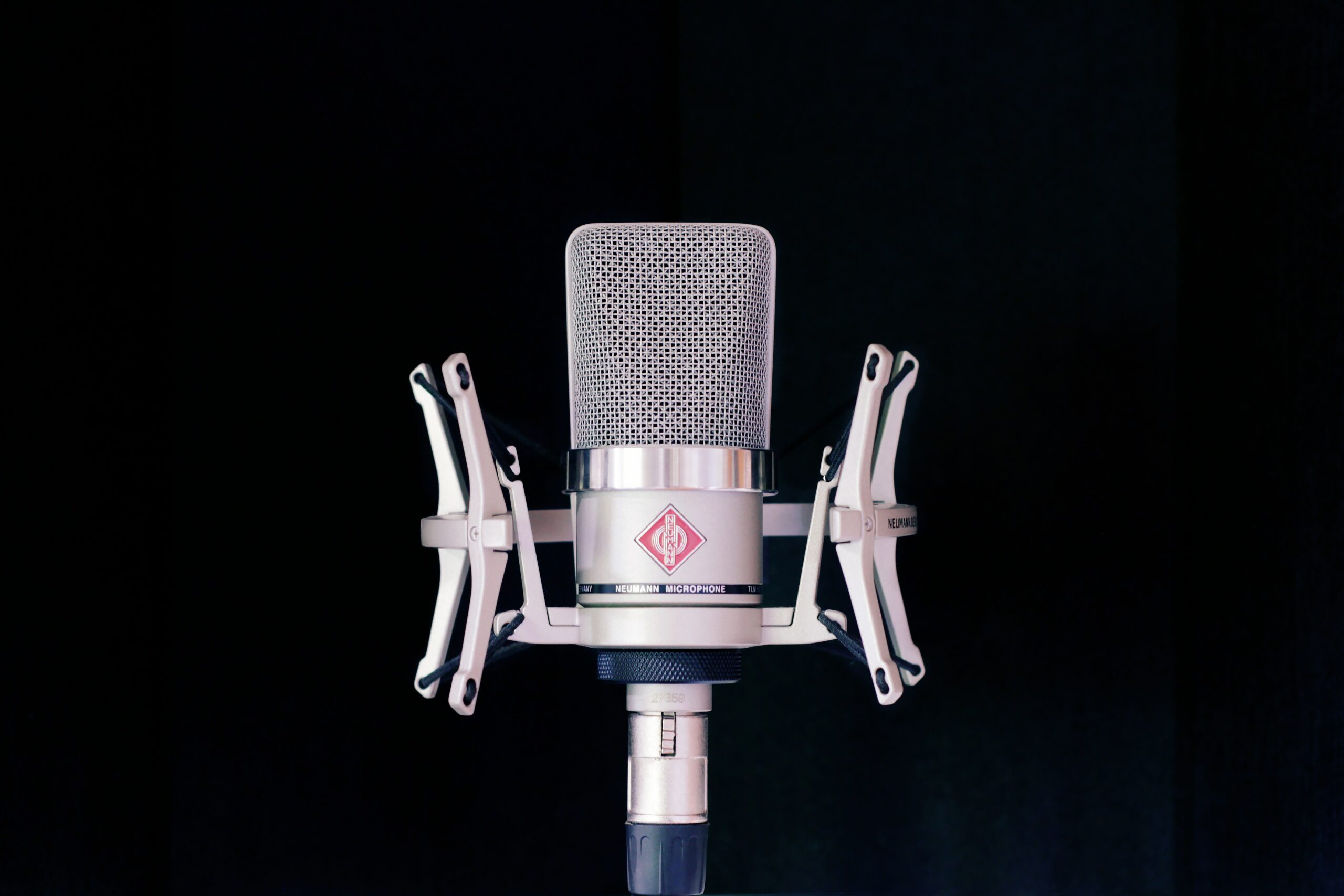 Room Mic The Importance of Room Microphone Placement MasteringBOX