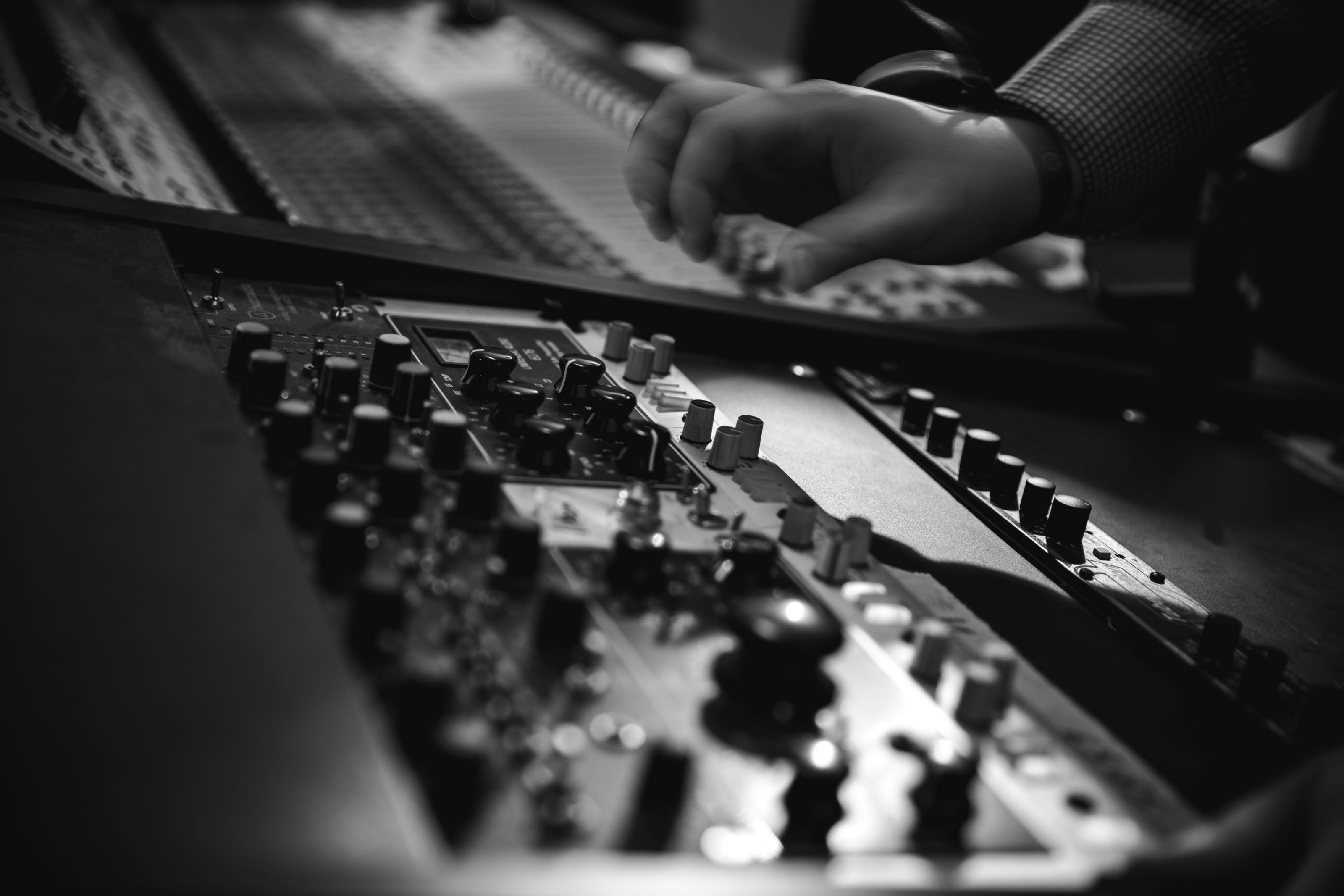 Audio Equipment 4 Things to Consider when Buying Studio Gear