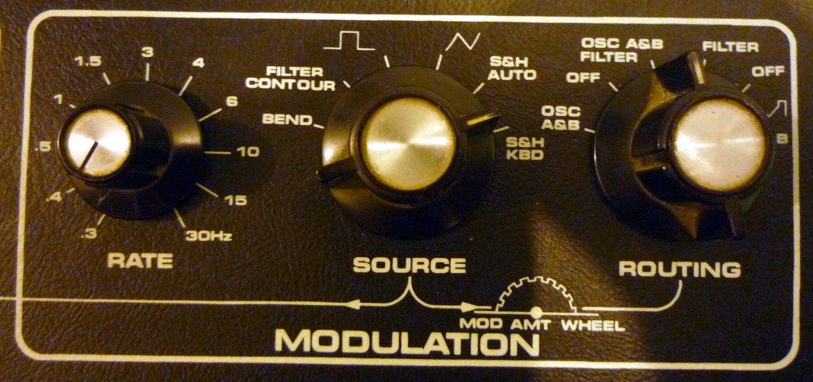 Audio Synthesizers Digital and Analog Synths Explained MasteringBOX