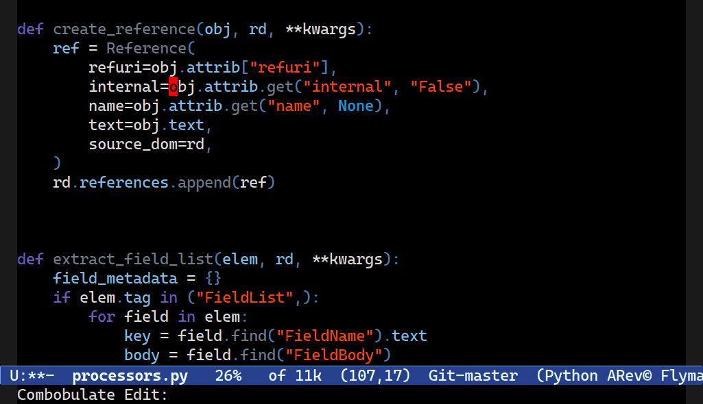 How to Get Started with TreeSitter Mastering Emacs