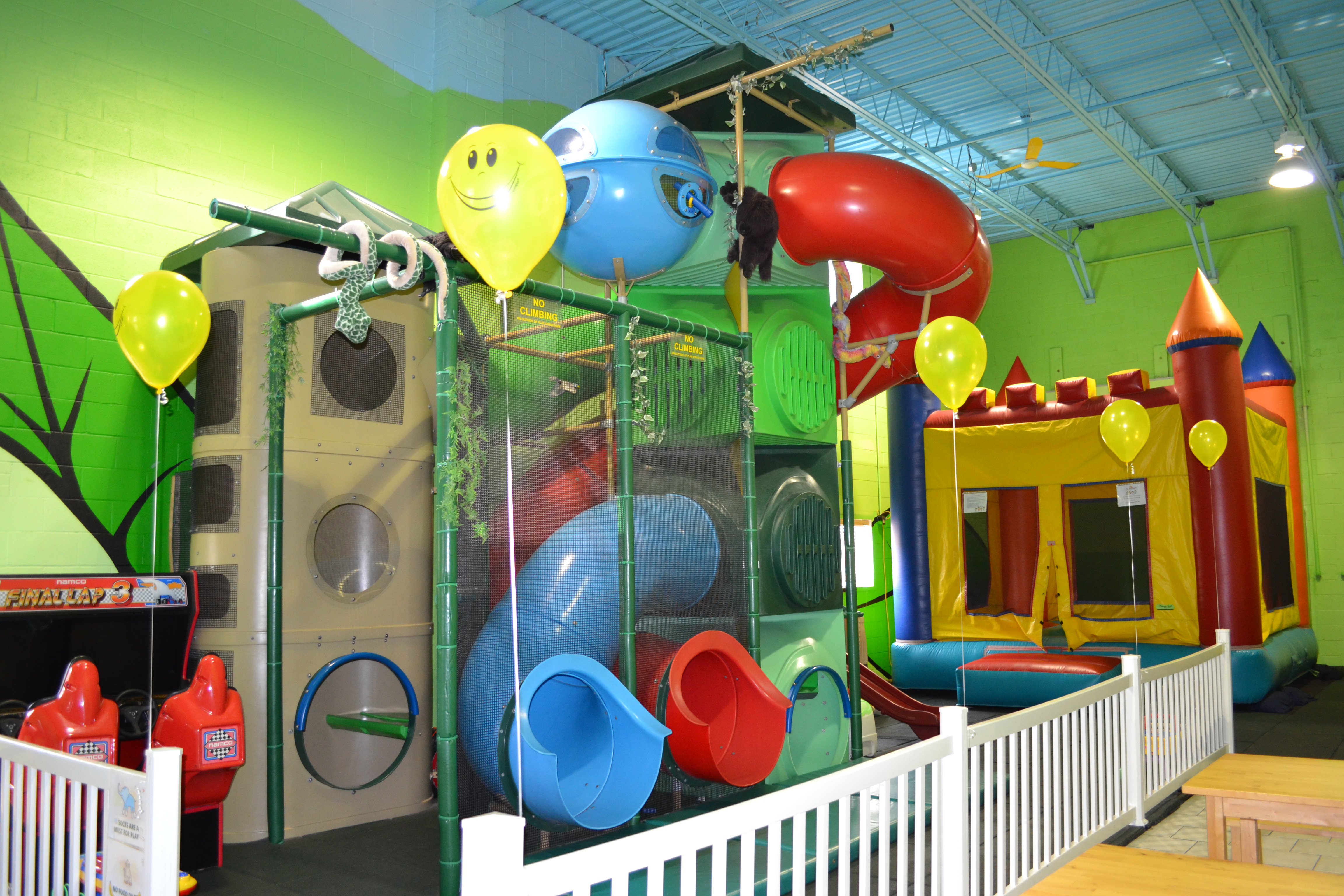 Mastering Minds Jiggles & Giggles Woodbridge/Vaughan