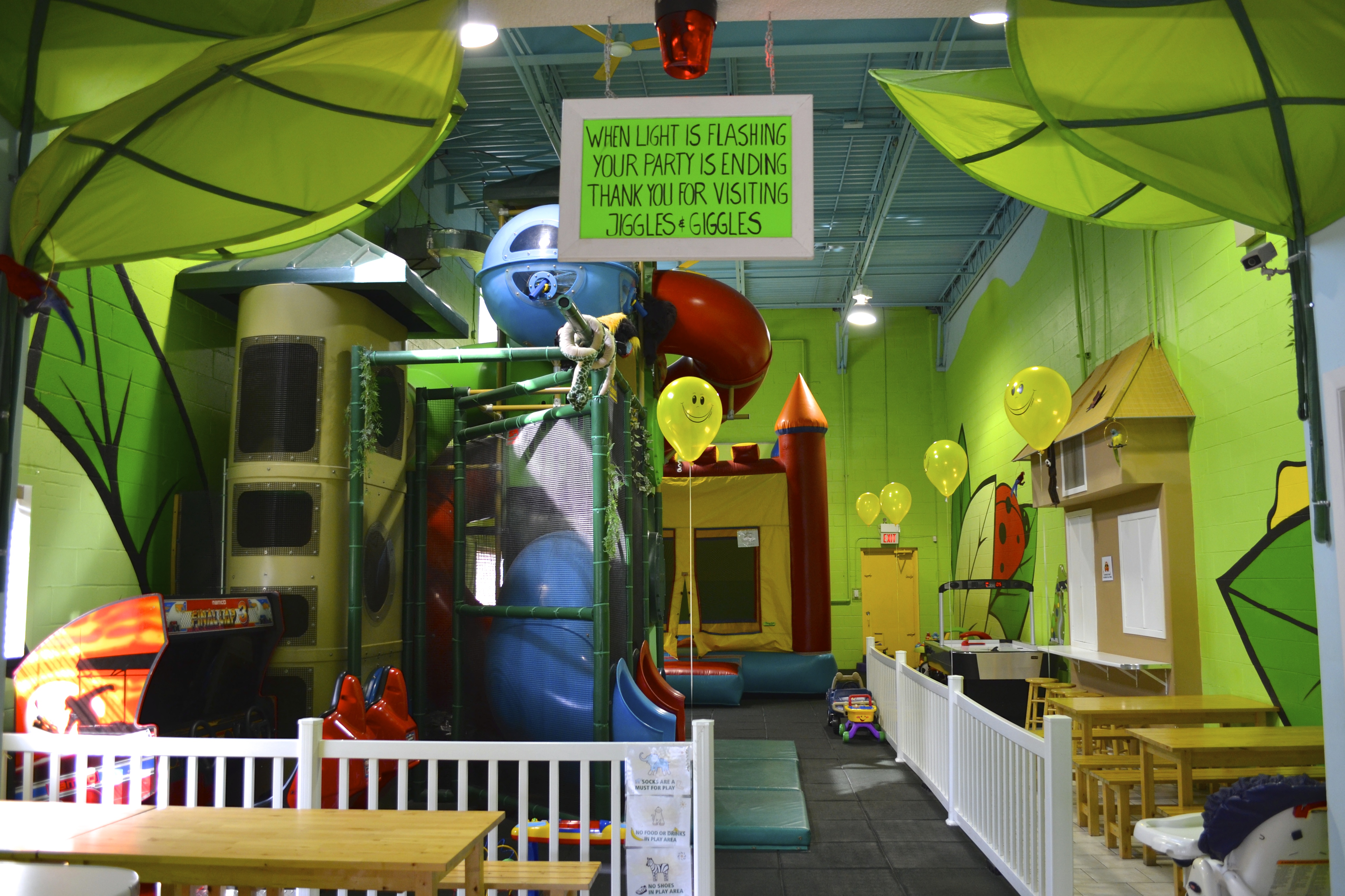 Mastering Minds Jiggles & Giggles Woodbridge/Vaughan