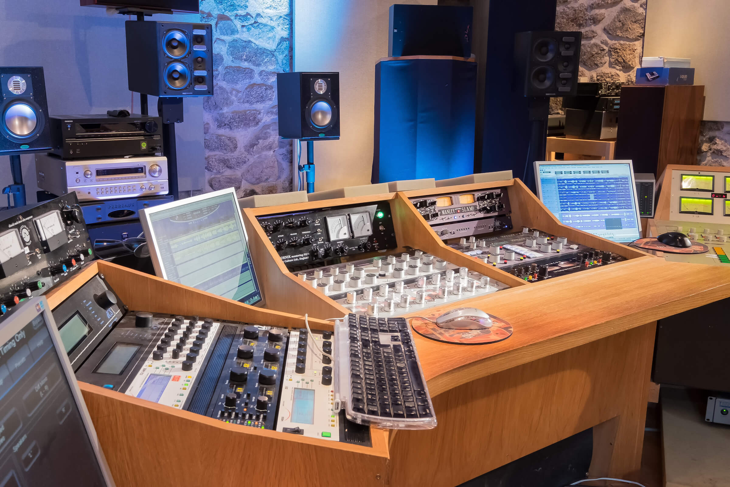 New Tendencies in Online Audio Mastering Software Digerati Deals