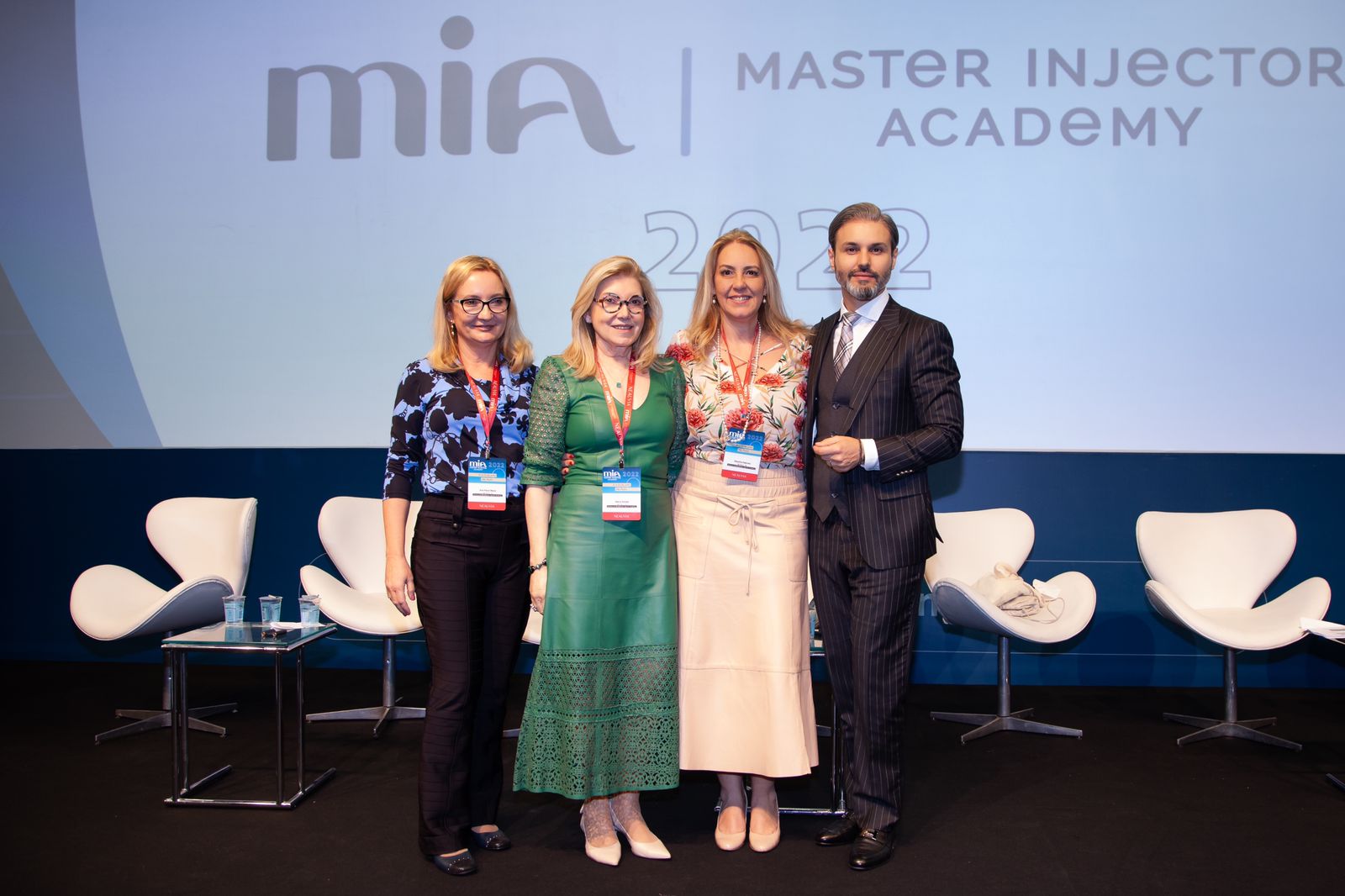 Home Main MIA • Master Injector Academy