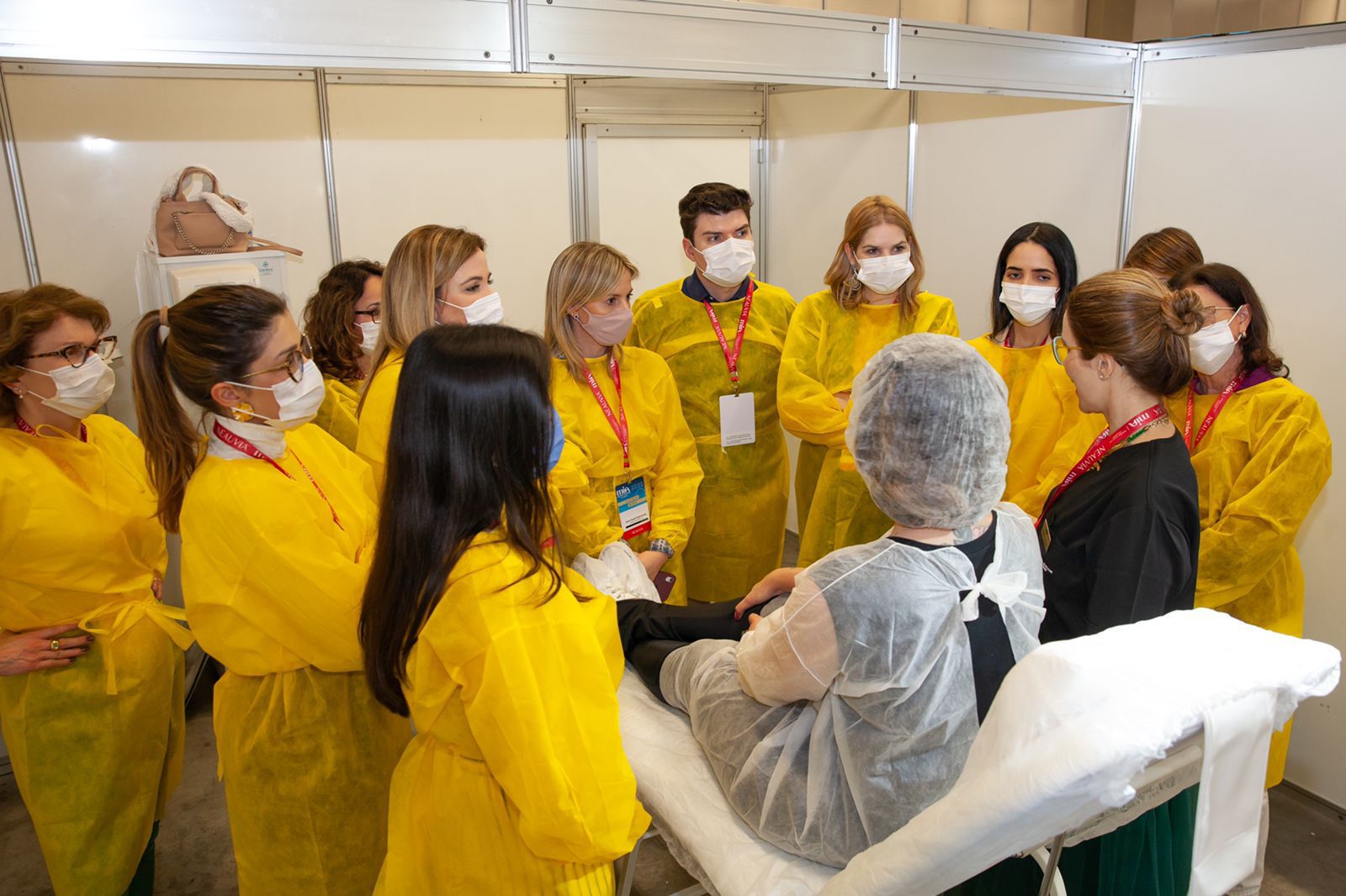 Home Main MIA • Master Injector Academy