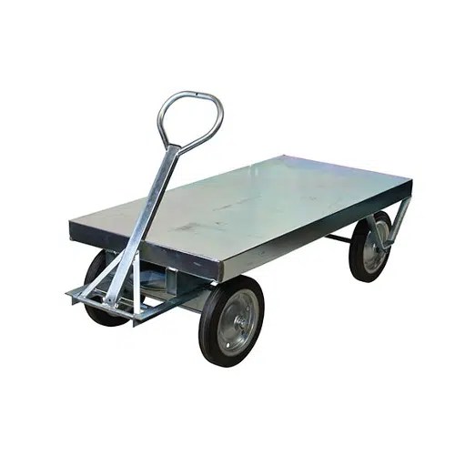 Turntable Trolley Large Master Jack