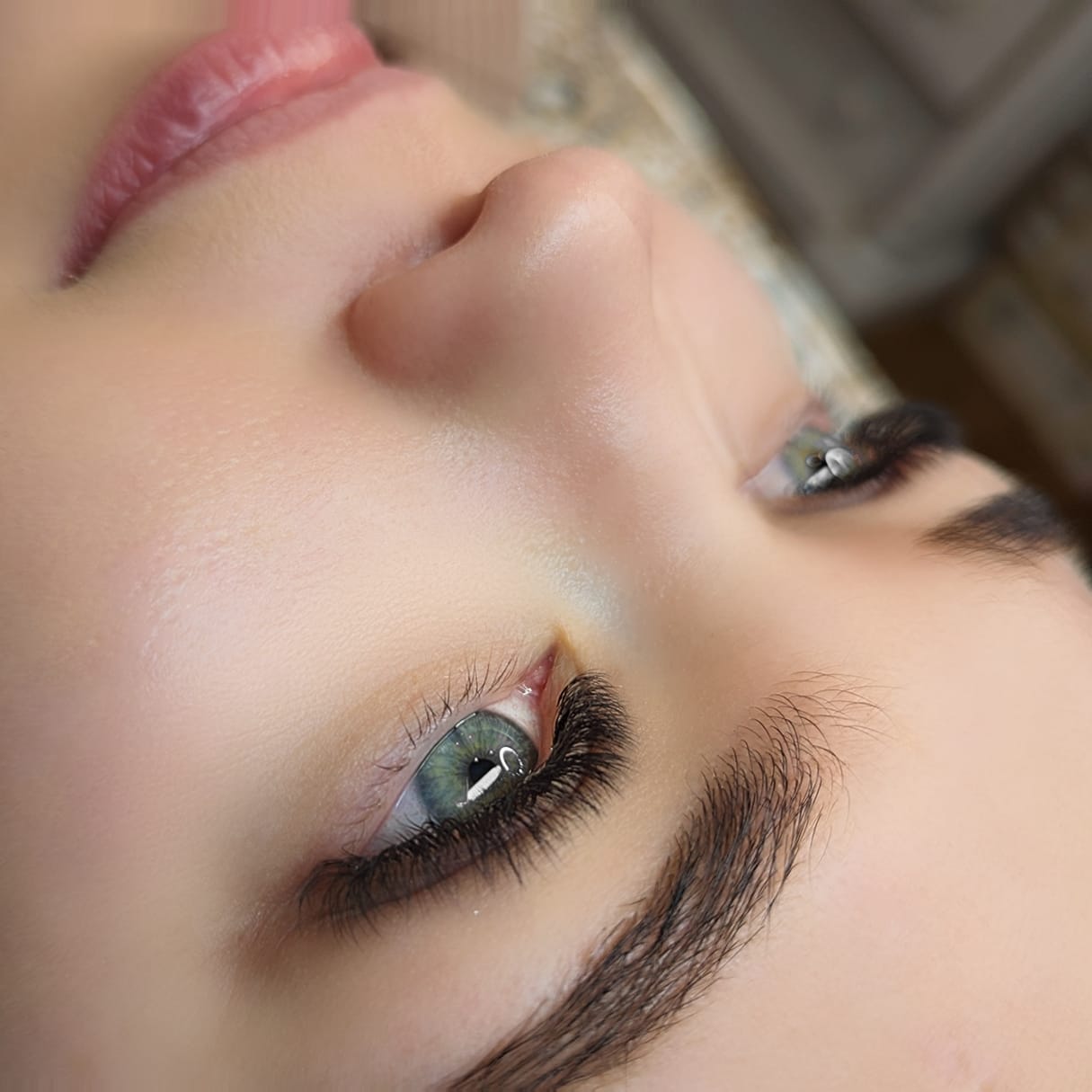 Myth 112 Are Eyelash Extensions Bad For Your Eyes or your natural