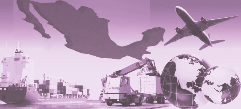 Comercio Exterior, orígenes, presente y futuro