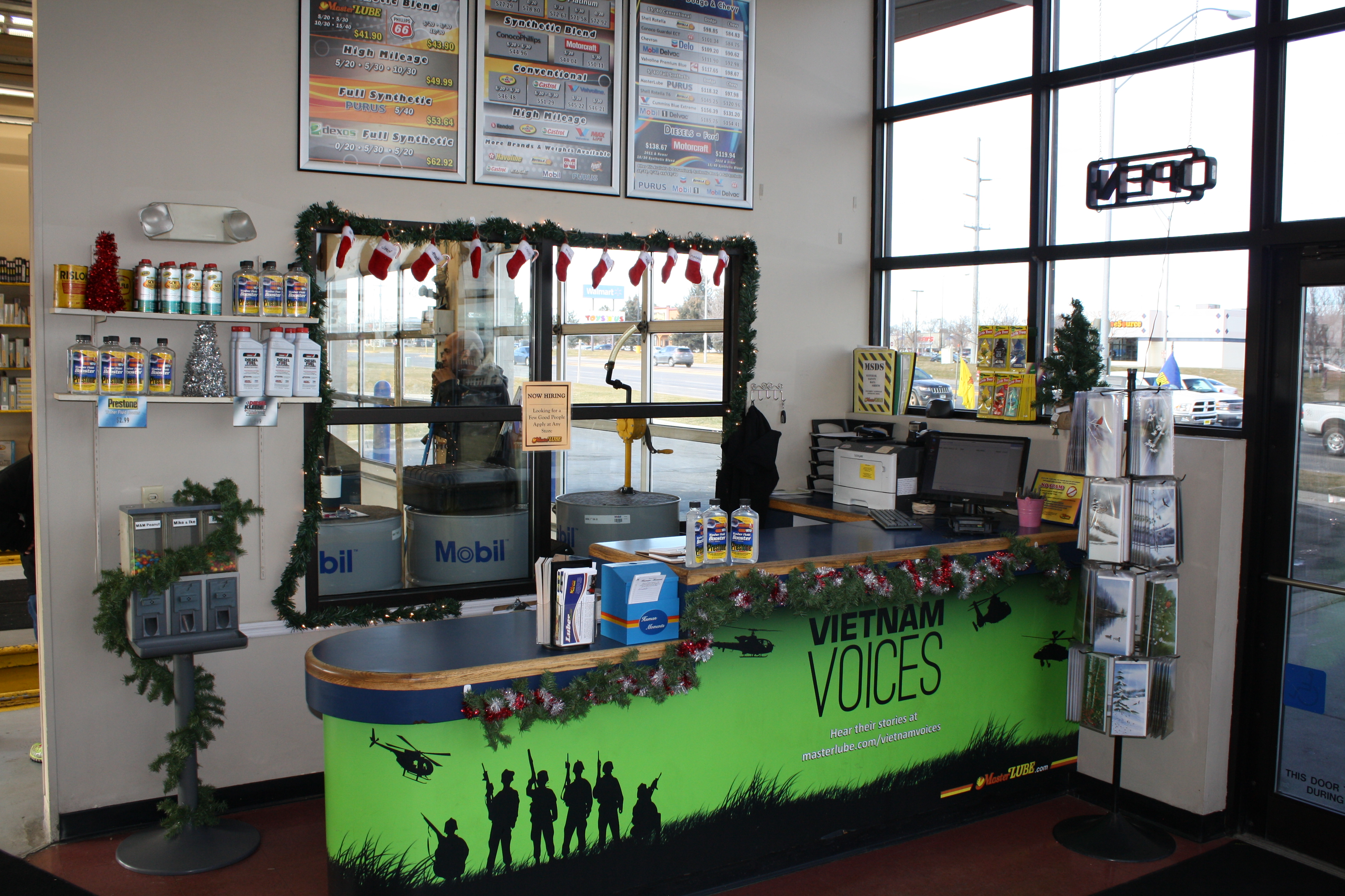 IMG_6875 MasterLube Billings Laurel Montana