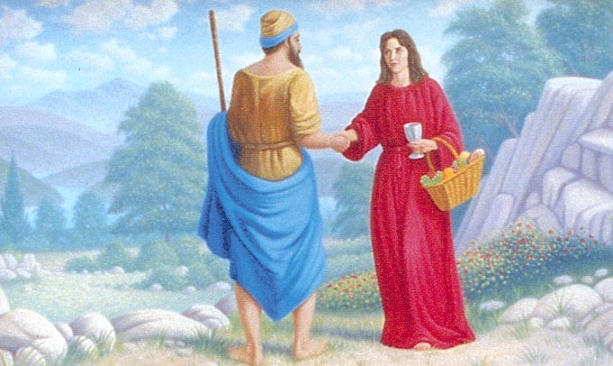 Women of Freemasonry Electa The Mason's Lady