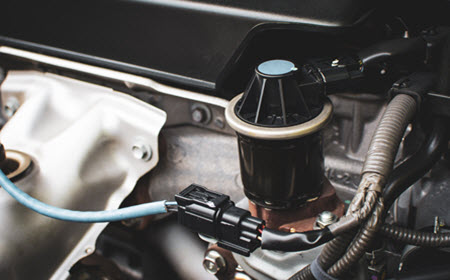 The Consequences of an EGR Valve Failure in Your Fiat