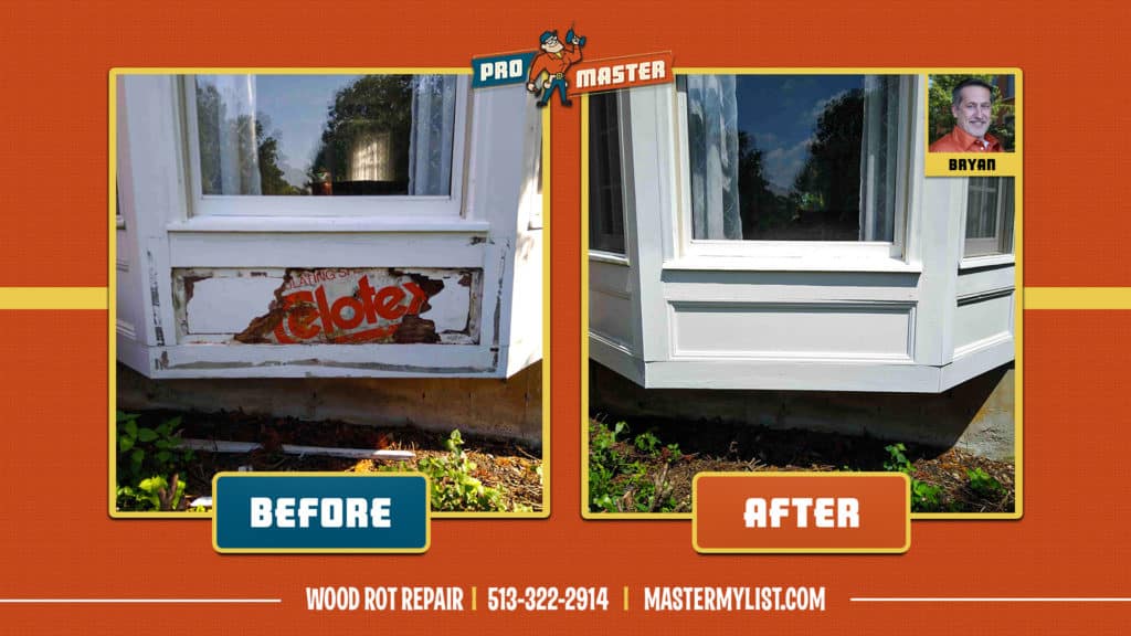 Window Services | ProMaster Home Repair & Handyman