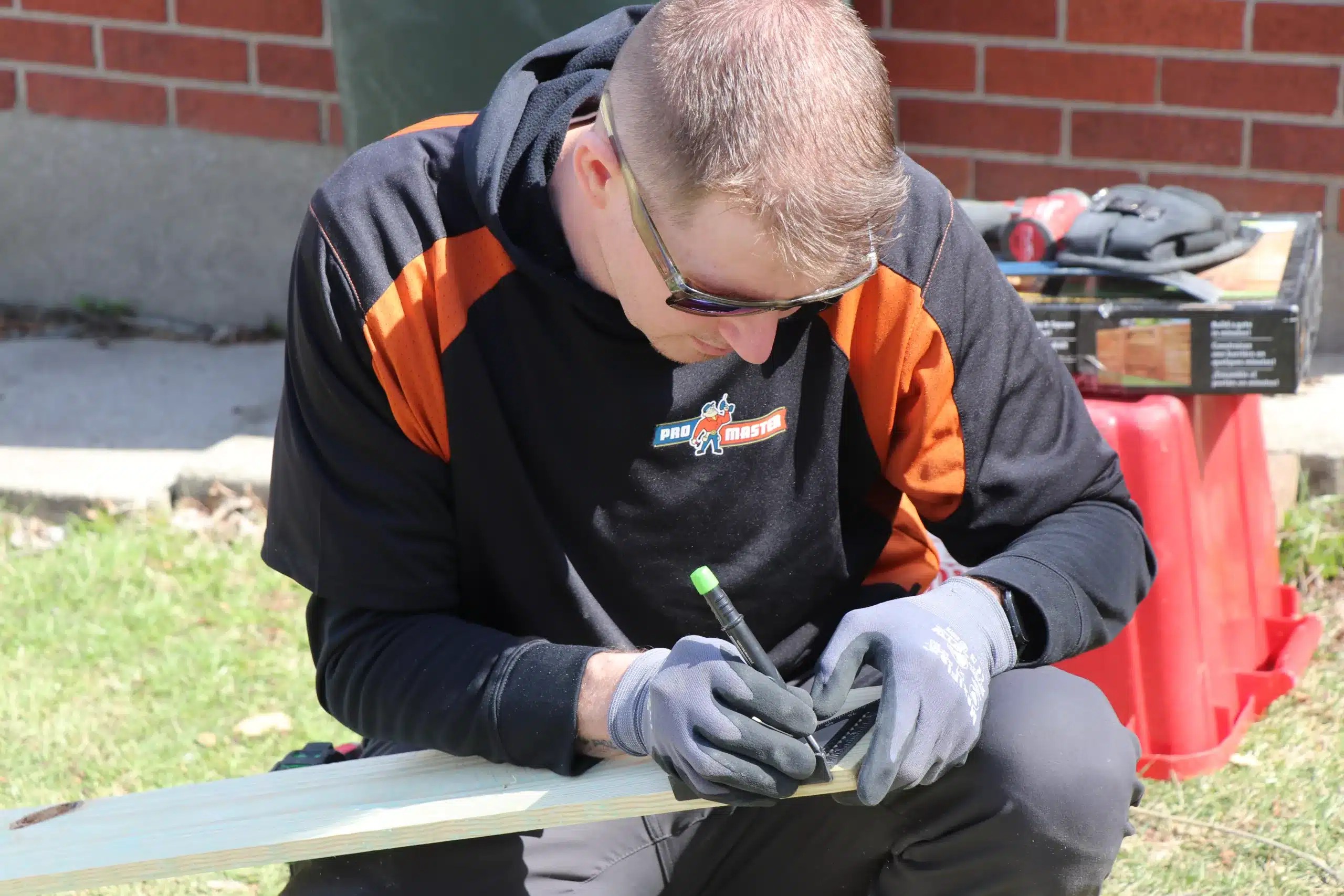 Pocket Door Services ProMaster Home Repair & Handyman