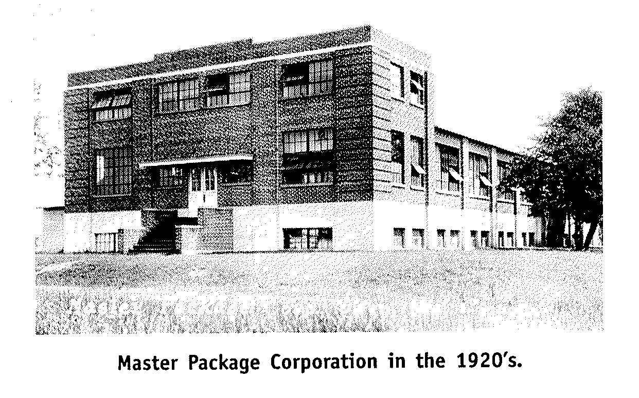 Why The Master Package Corporation The Master Package Corporation
