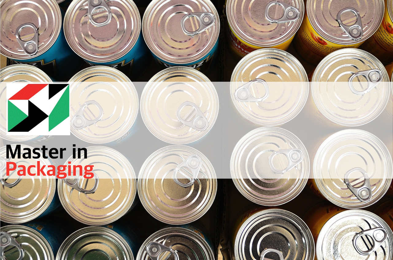 Master Packaging Unipr