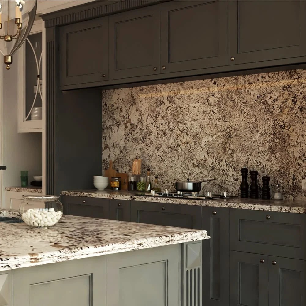 Calacatta Marble Granite Countertops Ottawa
