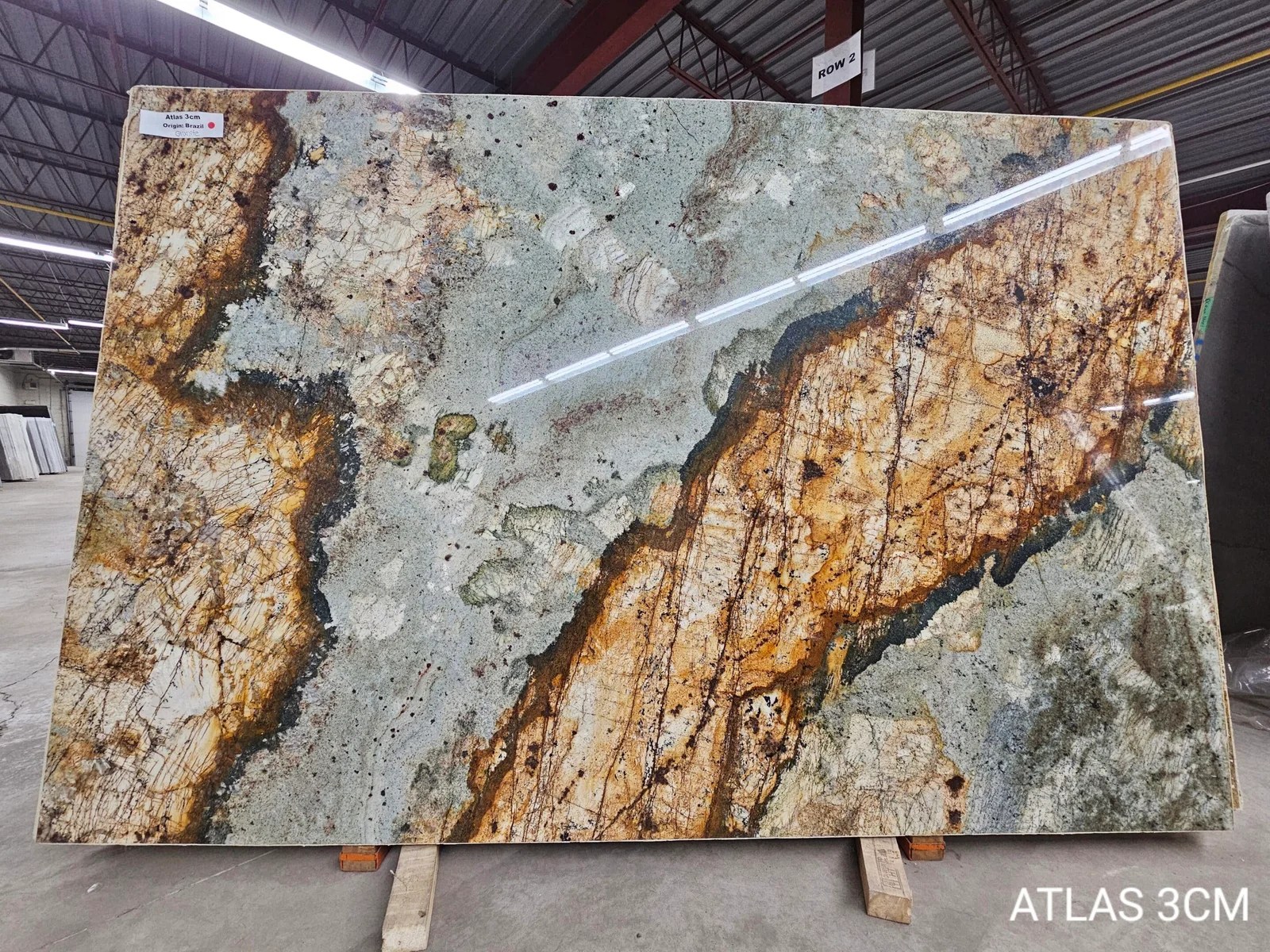 Atlas Granite Countertops Ottawa