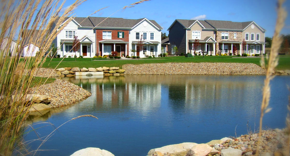 Rent New Condos & Homes In Mahoning & Columbiana Communties.