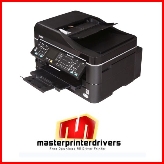 EPSON L120 Driver Download - Master Printer Drivers